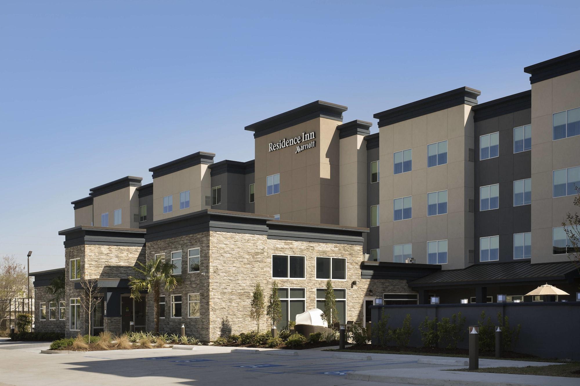 Rohrerstown Residence Inn By Marriott Lancaster מראה חיצוני תמונה