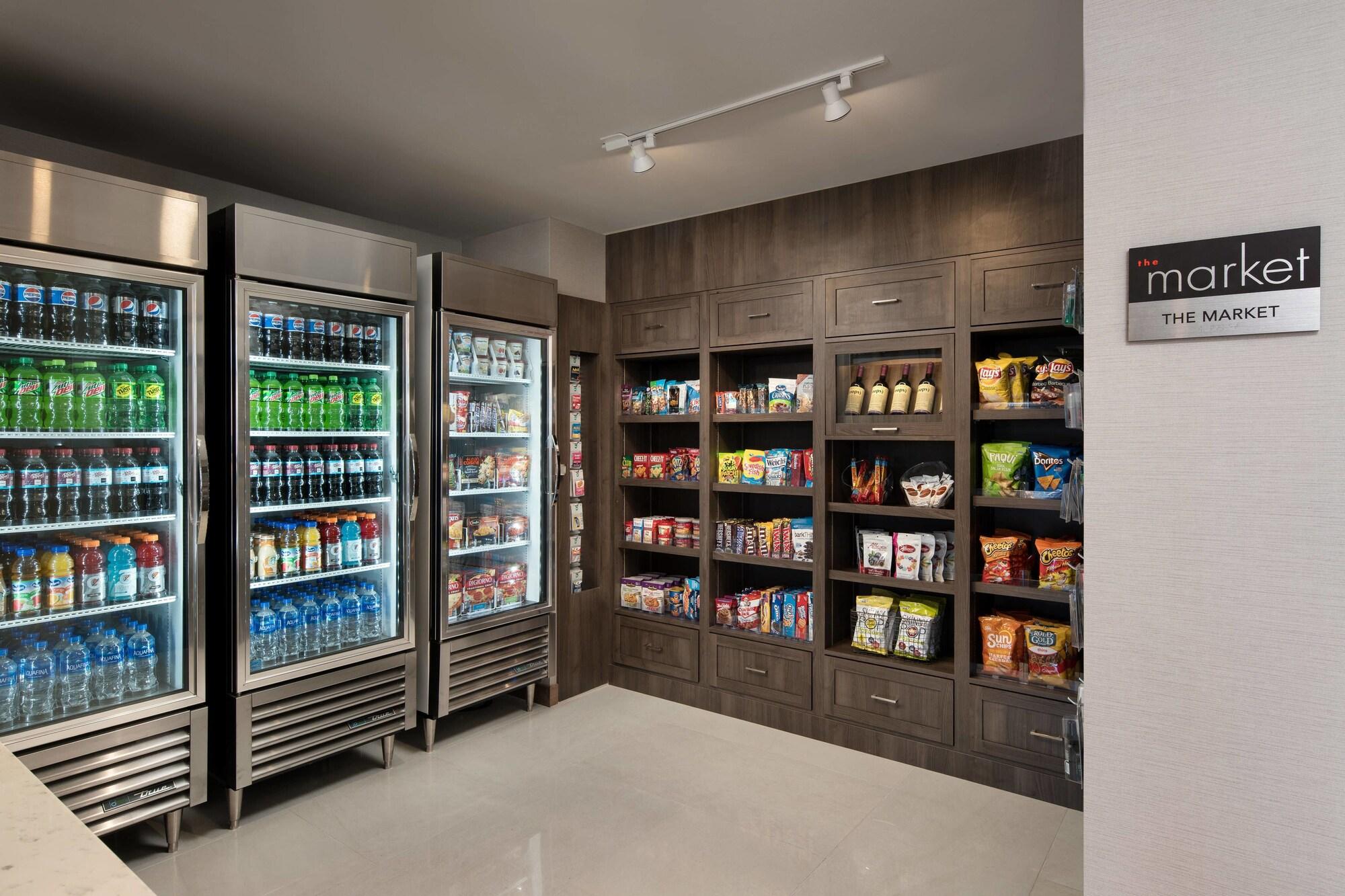 Rohrerstown Residence Inn By Marriott Lancaster מראה חיצוני תמונה
