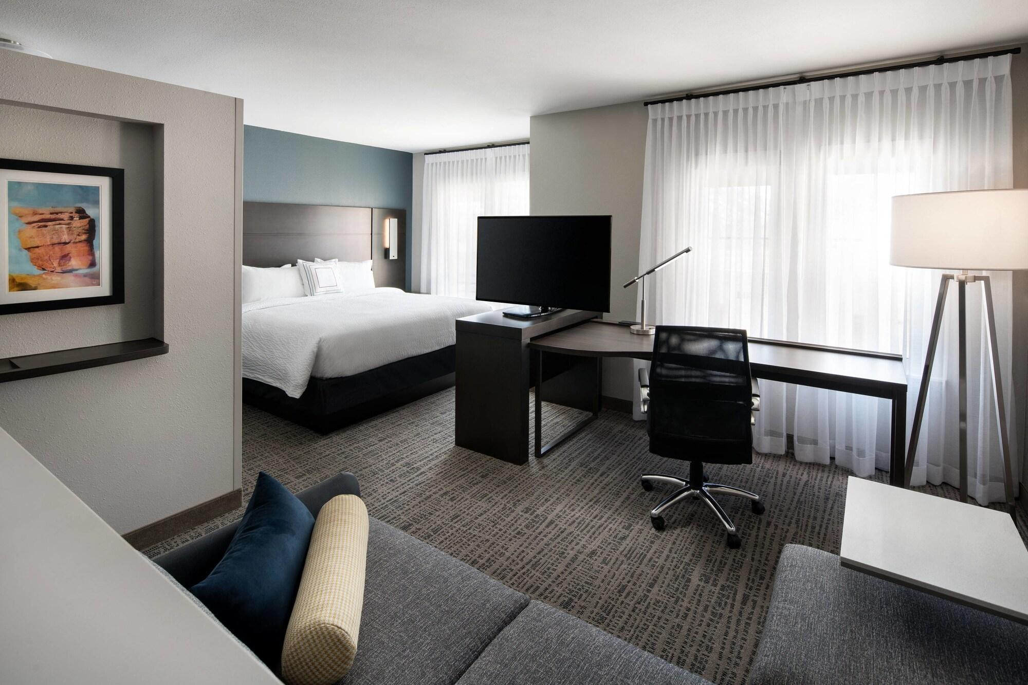 Rohrerstown Residence Inn By Marriott Lancaster מראה חיצוני תמונה