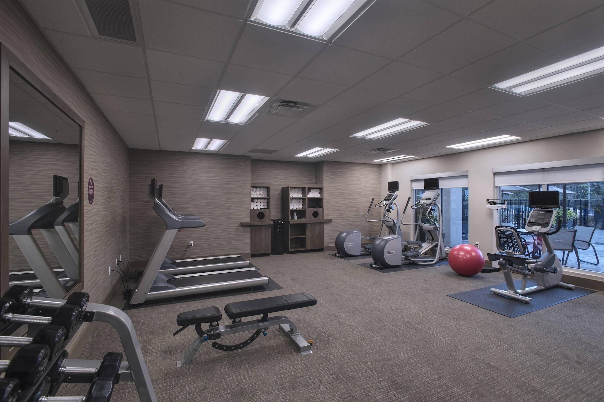 Rohrerstown Residence Inn By Marriott Lancaster מראה חיצוני תמונה