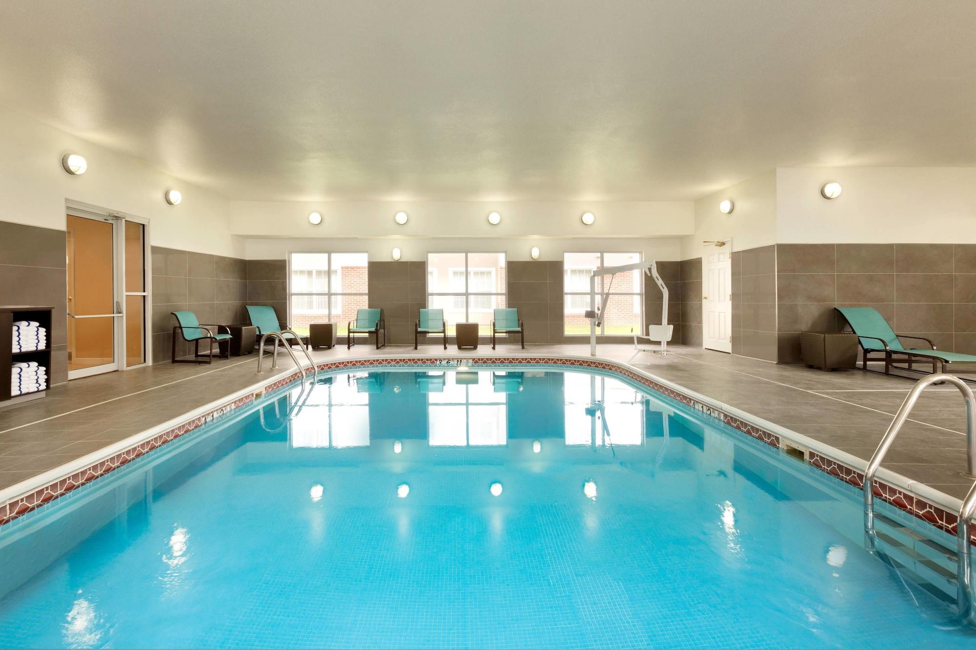 Rohrerstown Residence Inn By Marriott Lancaster מראה חיצוני תמונה