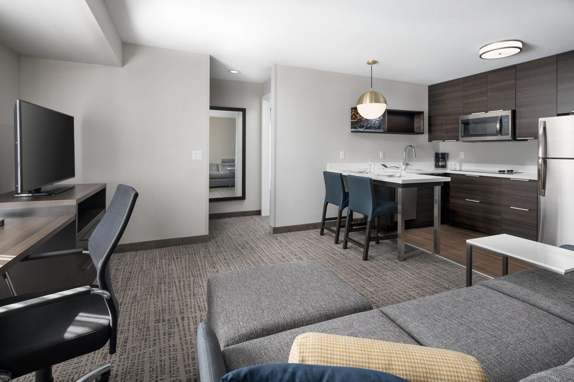 Rohrerstown Residence Inn By Marriott Lancaster מראה חיצוני תמונה