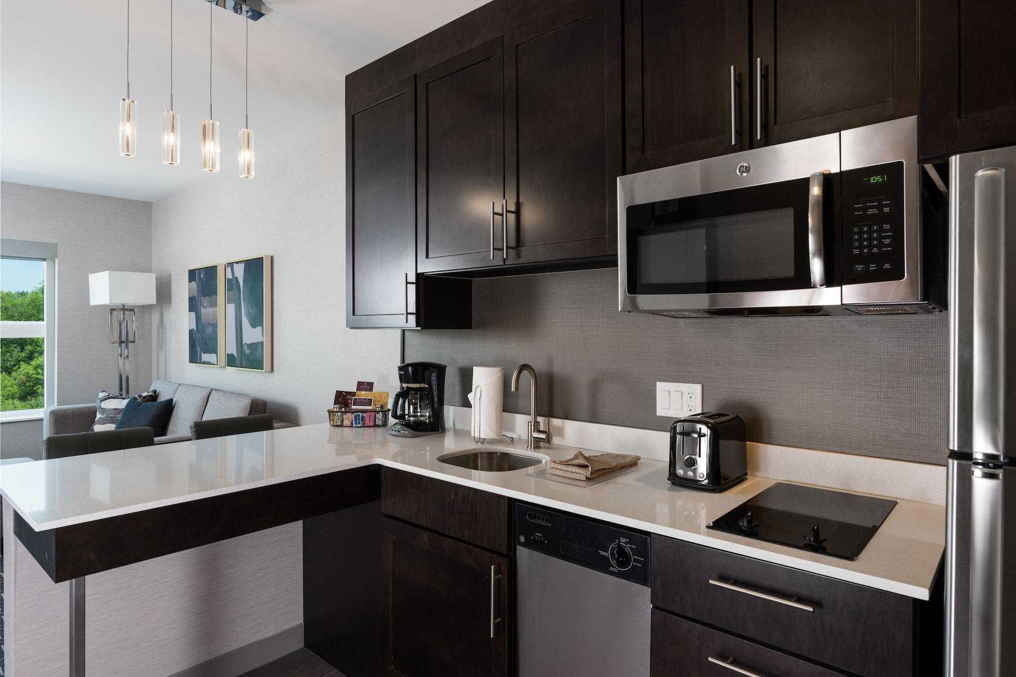 Rohrerstown Residence Inn By Marriott Lancaster מראה חיצוני תמונה