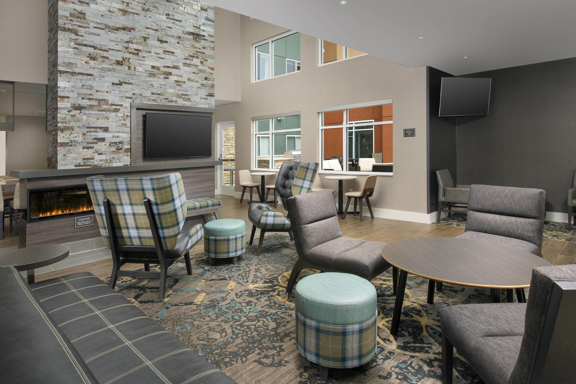 Rohrerstown Residence Inn By Marriott Lancaster מראה חיצוני תמונה