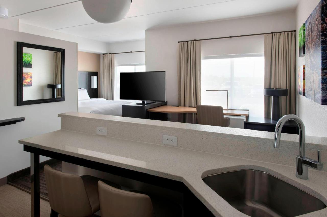 Rohrerstown Residence Inn By Marriott Lancaster מראה חיצוני תמונה