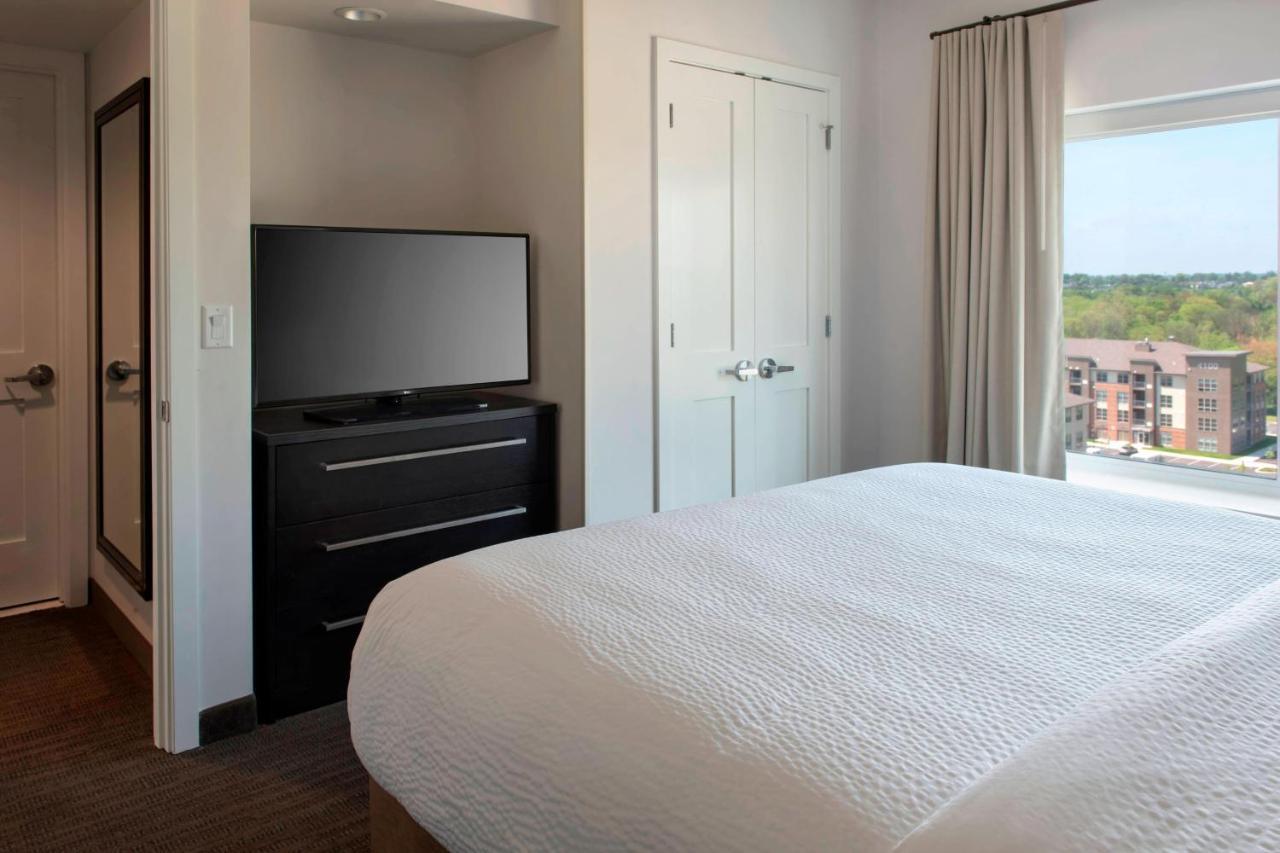 Rohrerstown Residence Inn By Marriott Lancaster מראה חיצוני תמונה