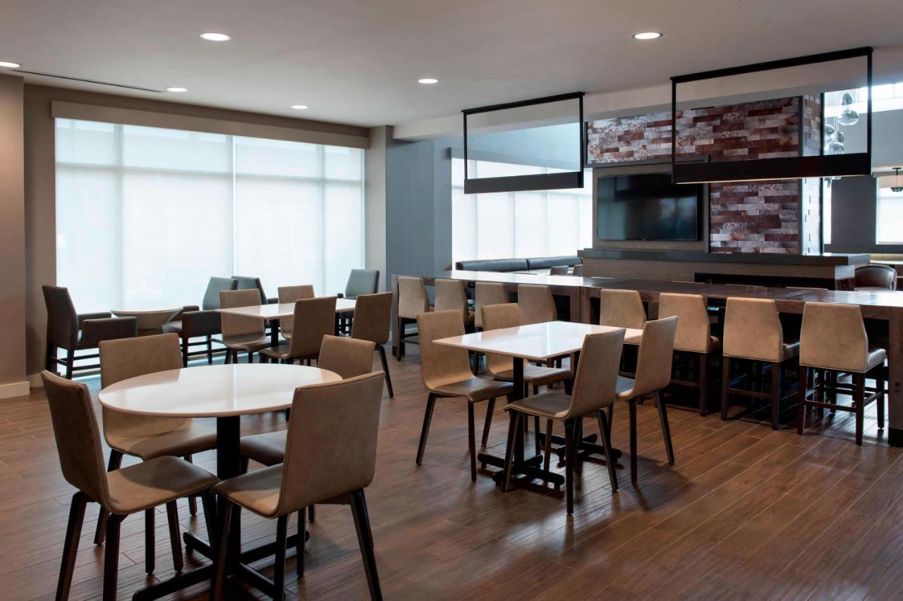 Rohrerstown Residence Inn By Marriott Lancaster מראה חיצוני תמונה
