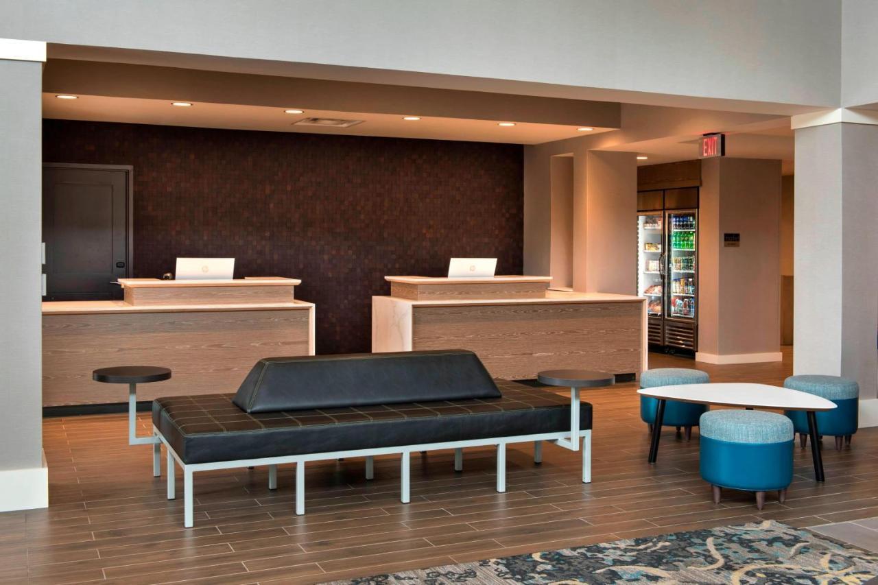 Rohrerstown Residence Inn By Marriott Lancaster מראה חיצוני תמונה