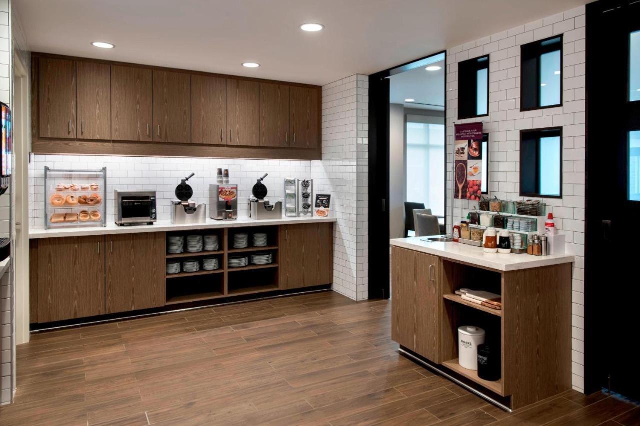 Rohrerstown Residence Inn By Marriott Lancaster מראה חיצוני תמונה