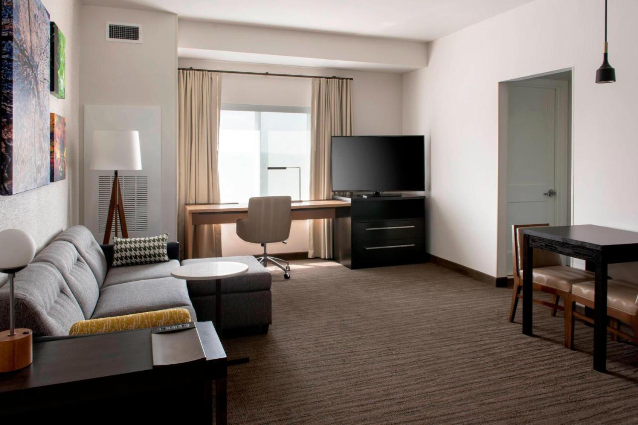 Rohrerstown Residence Inn By Marriott Lancaster מראה חיצוני תמונה