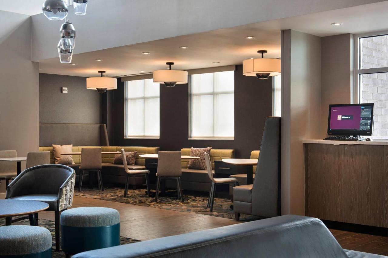 Rohrerstown Residence Inn By Marriott Lancaster מראה חיצוני תמונה