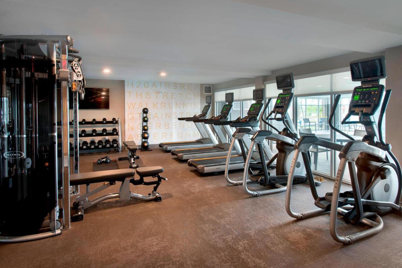 Rohrerstown Residence Inn By Marriott Lancaster מראה חיצוני תמונה