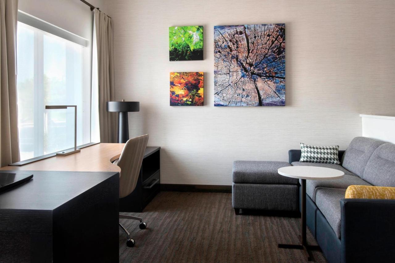 Rohrerstown Residence Inn By Marriott Lancaster מראה חיצוני תמונה