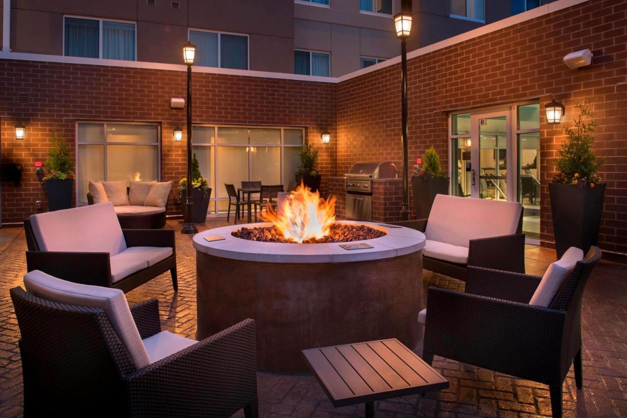 Rohrerstown Residence Inn By Marriott Lancaster מראה חיצוני תמונה