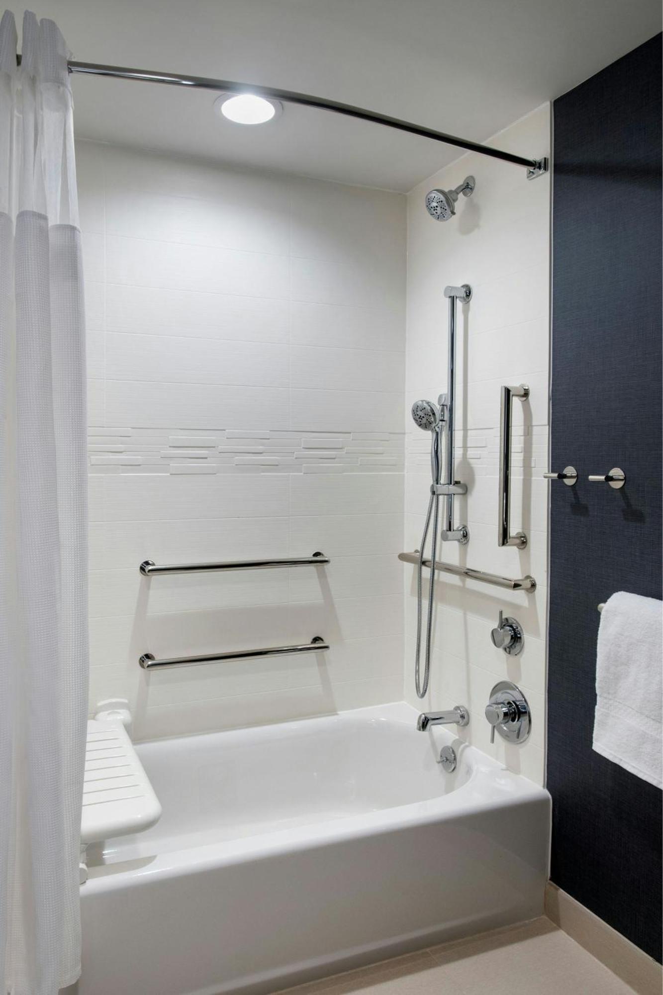 Rohrerstown Residence Inn By Marriott Lancaster מראה חיצוני תמונה