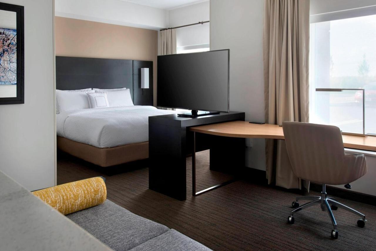 Rohrerstown Residence Inn By Marriott Lancaster מראה חיצוני תמונה