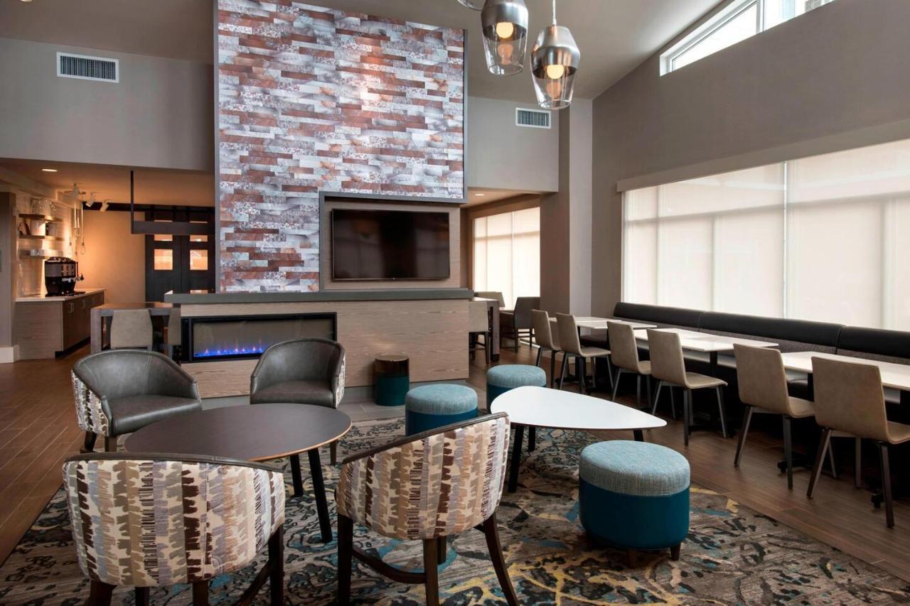 Rohrerstown Residence Inn By Marriott Lancaster מראה חיצוני תמונה