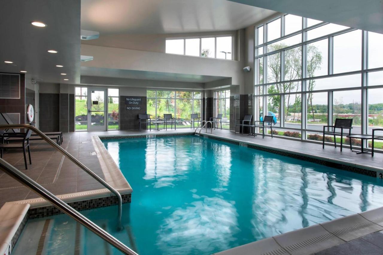 Rohrerstown Residence Inn By Marriott Lancaster מראה חיצוני תמונה