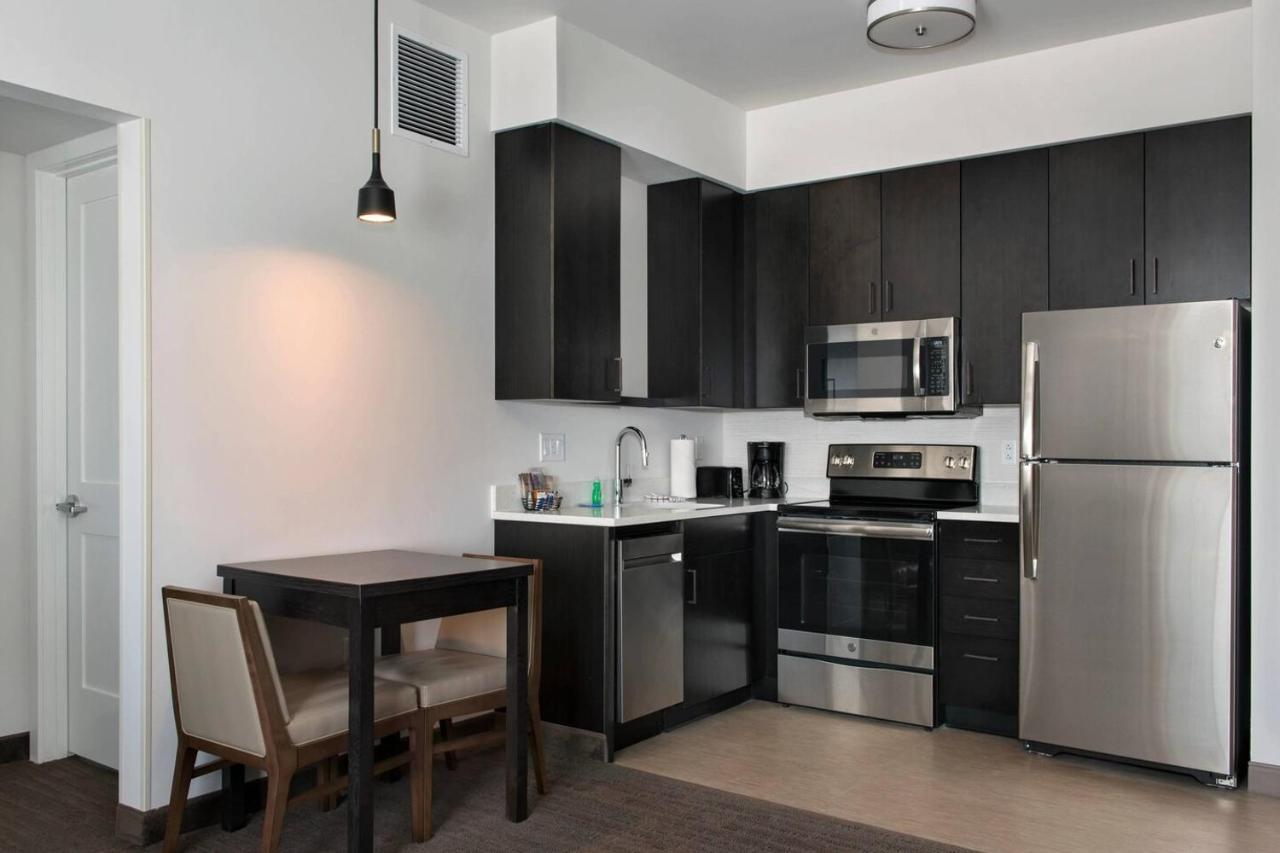Rohrerstown Residence Inn By Marriott Lancaster מראה חיצוני תמונה