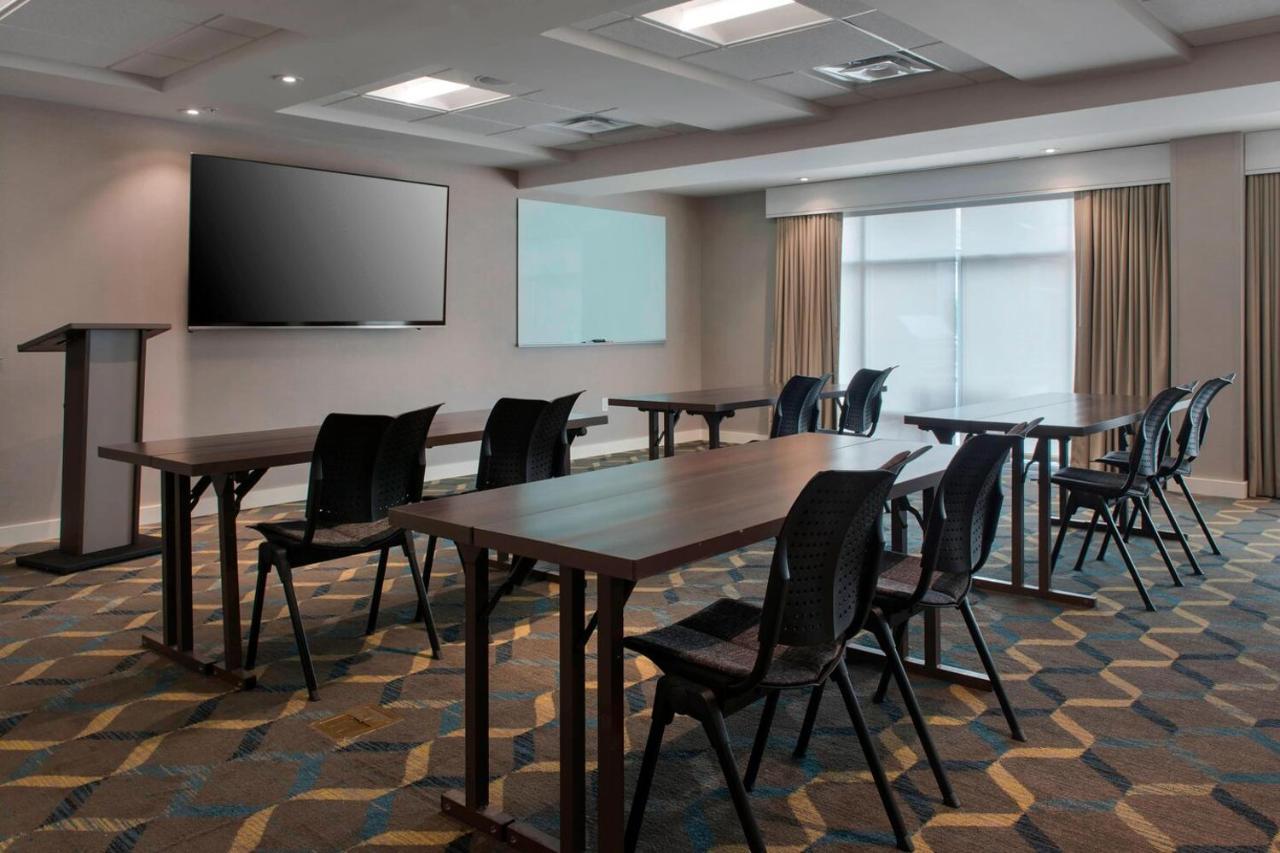 Rohrerstown Residence Inn By Marriott Lancaster מראה חיצוני תמונה