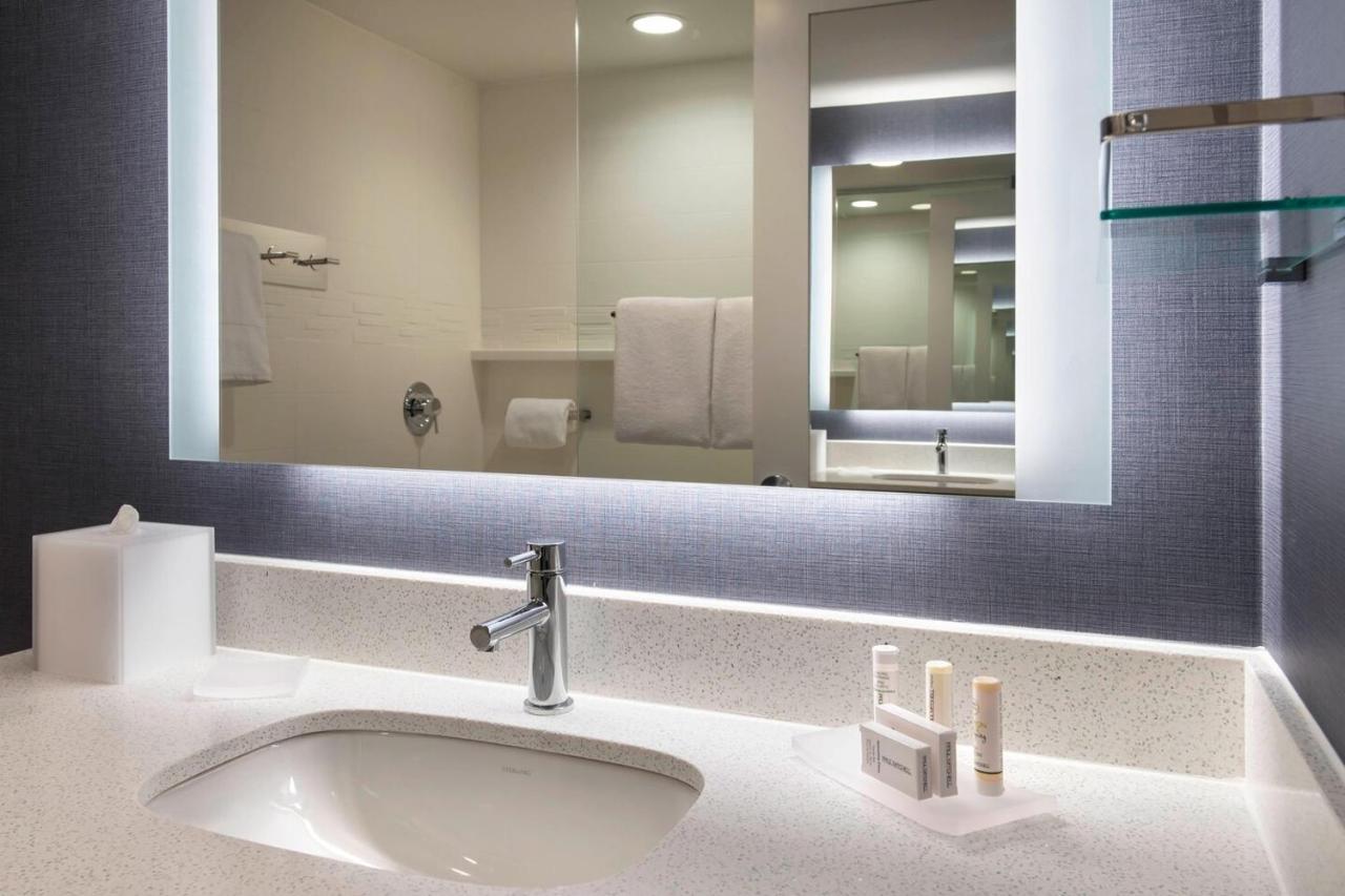 Rohrerstown Residence Inn By Marriott Lancaster מראה חיצוני תמונה