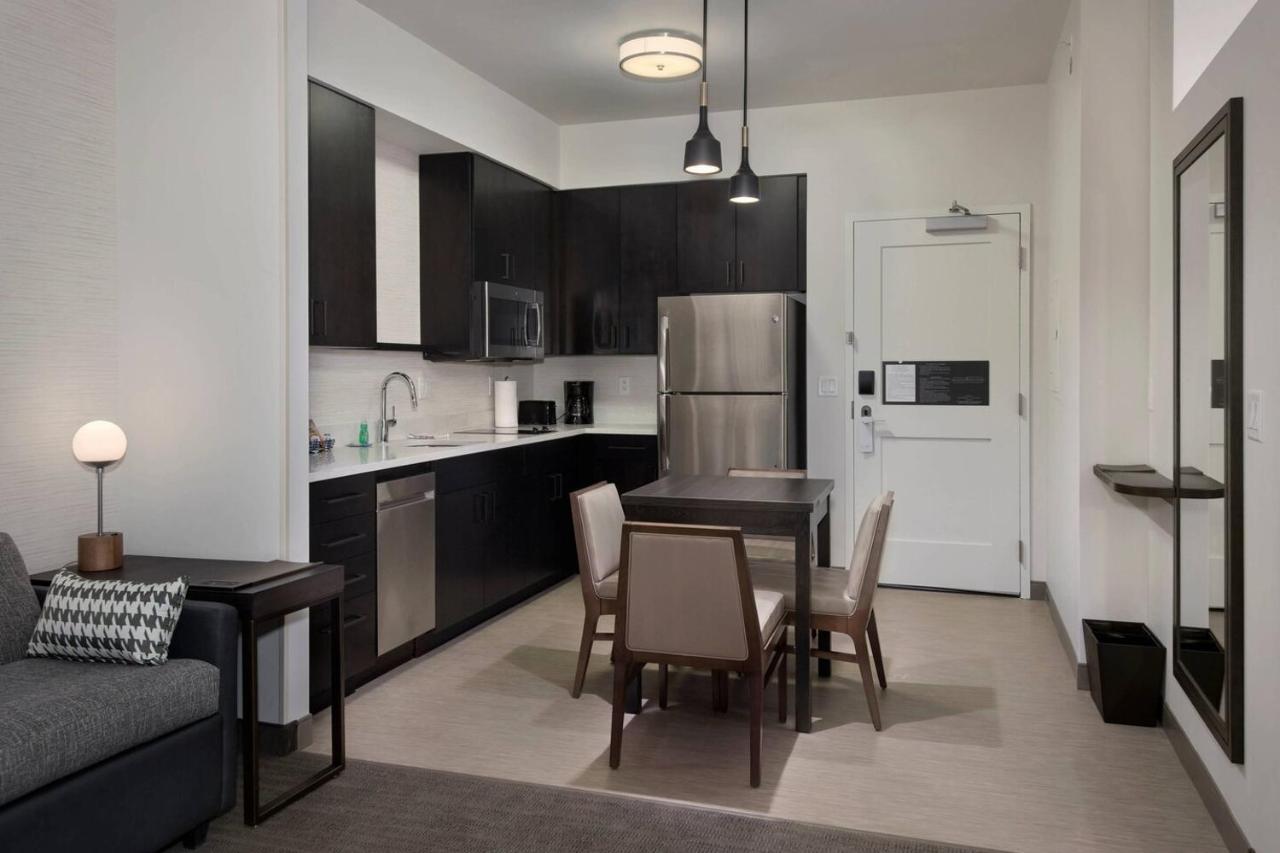 Rohrerstown Residence Inn By Marriott Lancaster מראה חיצוני תמונה